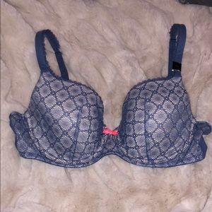 Victoria’s Secret bra